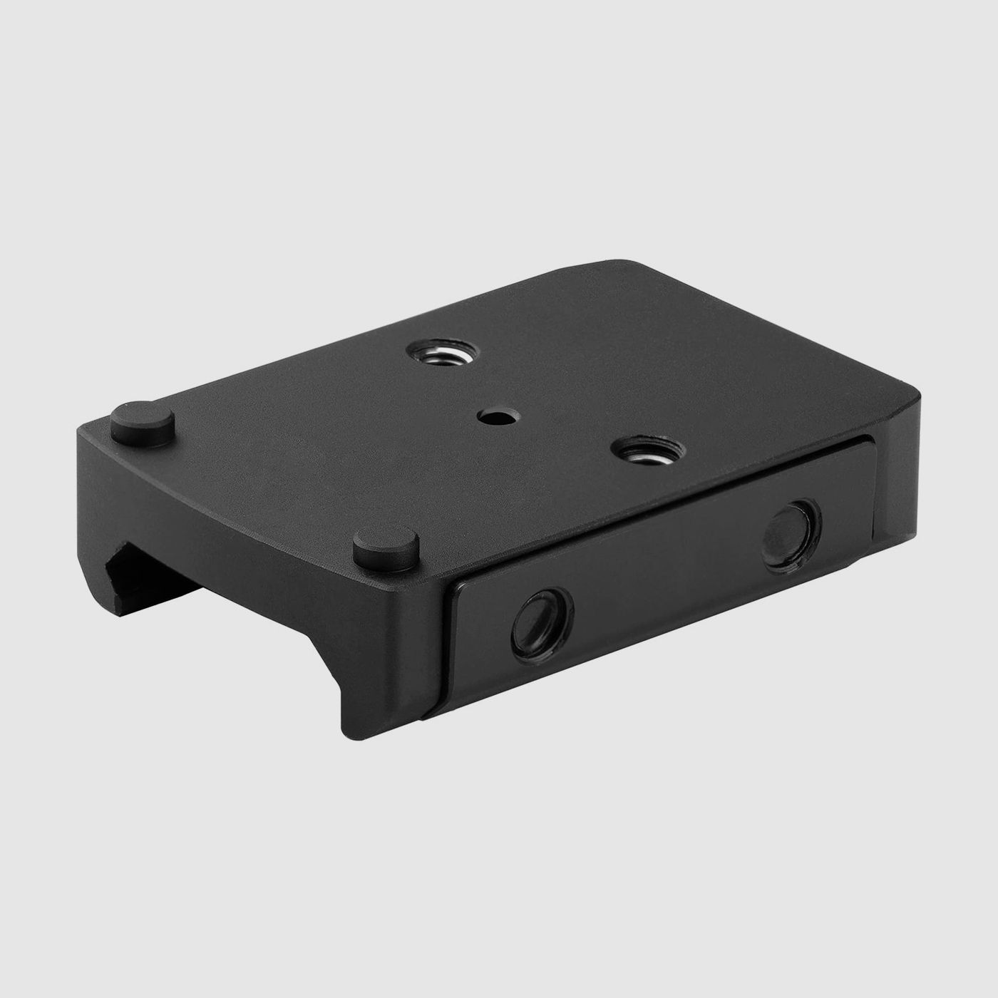 Olight Picatinny adapter Osight laag, afbeelding 1 van 8
