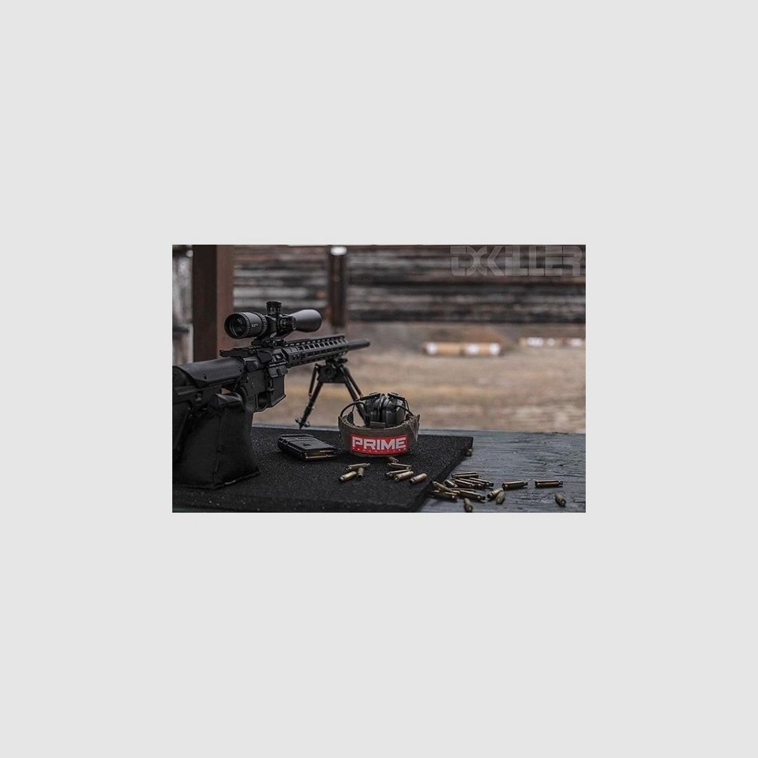 Zielfernrohr VORTEX Diamondback Tactical 4-12x40 Absehen VMR-1 Moa, Bild 9 von 9