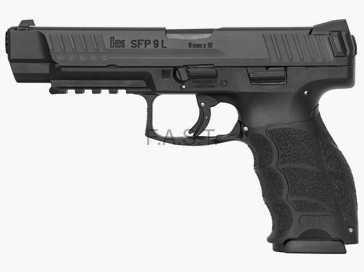Heckler & Koch SFP9 L