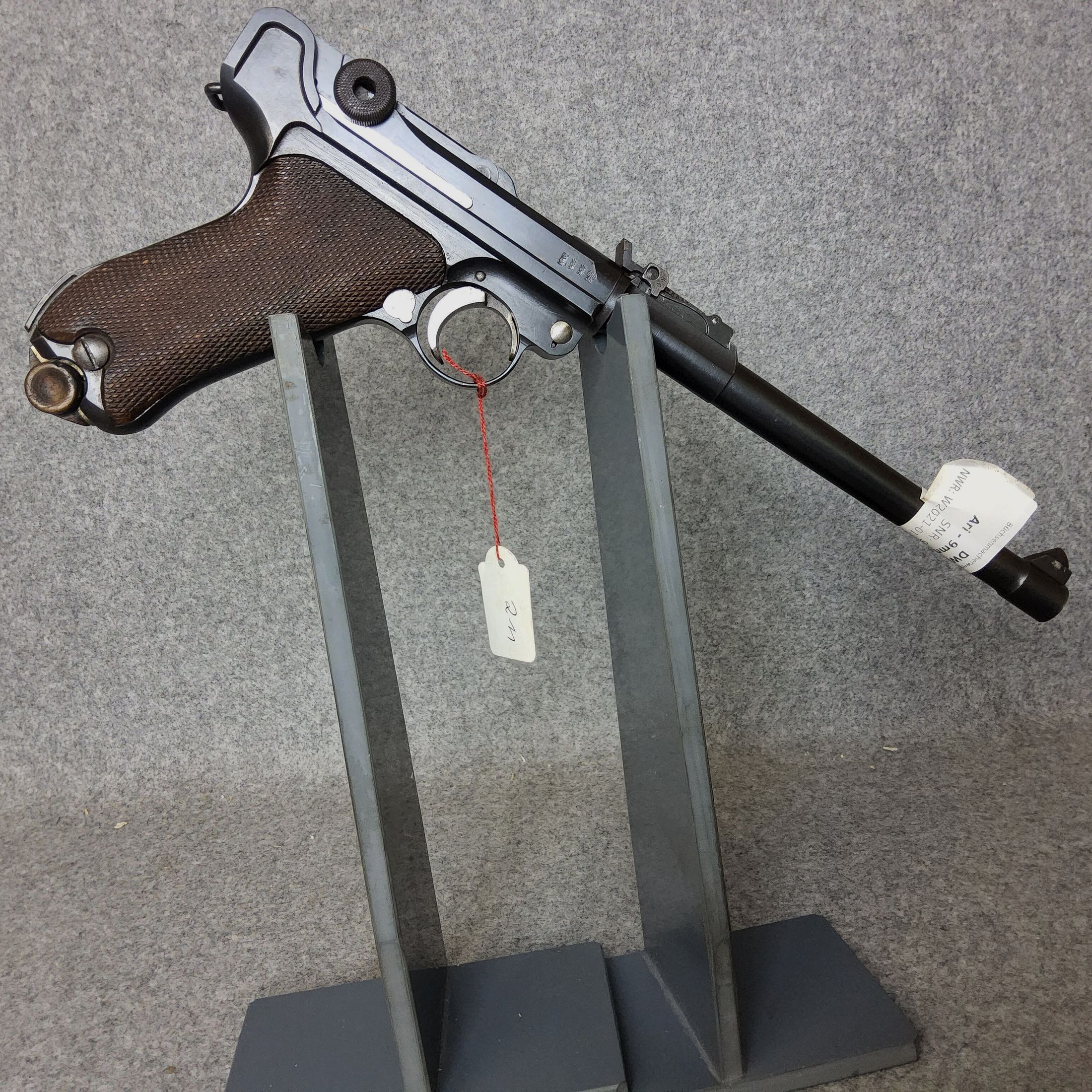 DWM Ari-08, Bild 3 von 8