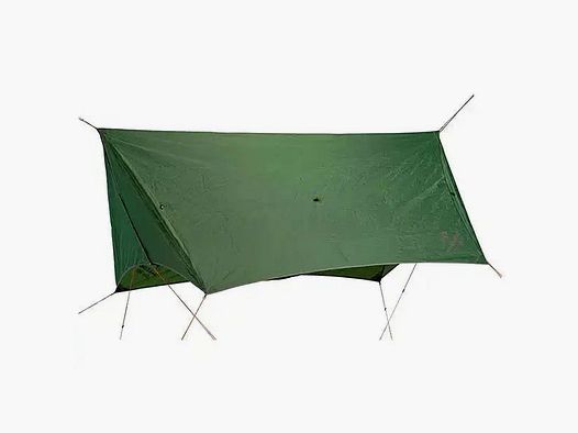 amazonas Amazonas Tarp Wing zielony