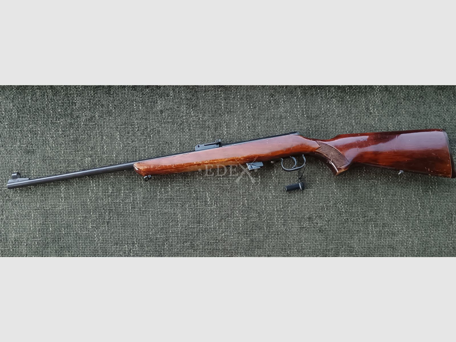 Używany Karabinek powtarzalny TOZ 17-01 kal.22LR, zdjęcie 1 z 3