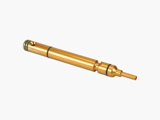 Wheeler Delta Series 300 Blackout Bore Guide