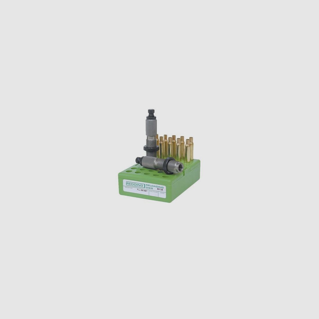 REDDING 30 REMINGTON AR Volledige Lengte Matrijs Set