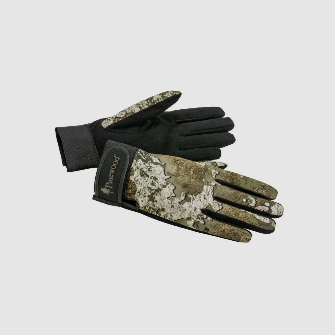 PINEWOOD® THÜRINGEN CAMOU HANDSCHUH