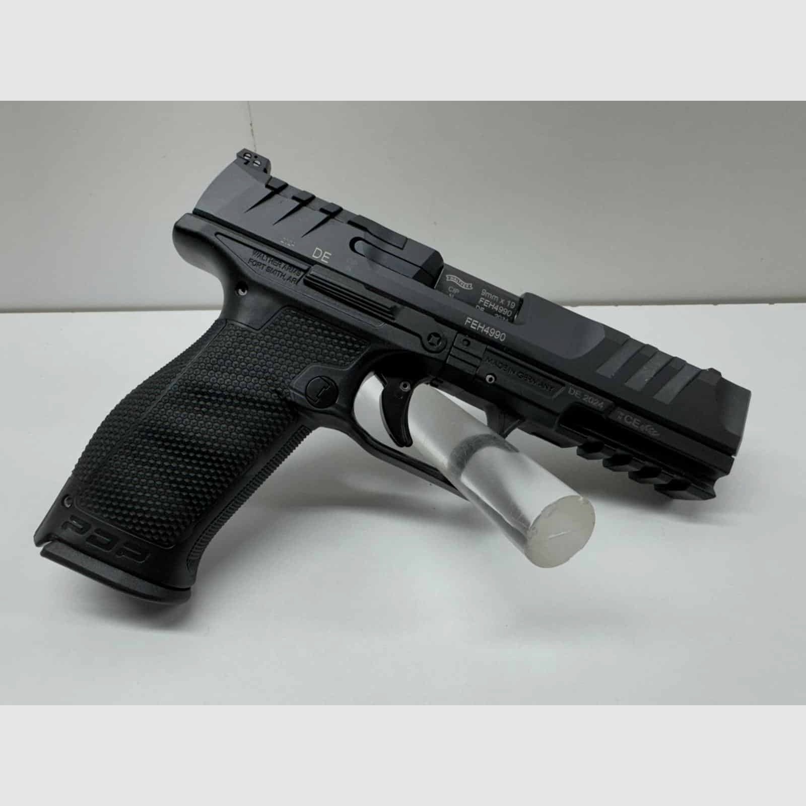 WALTHER PDP Full Size V2 4.5″ OR