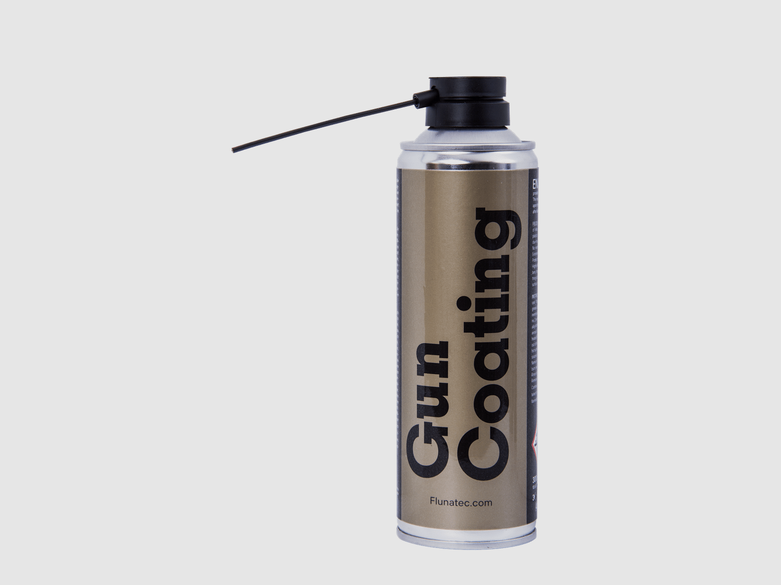 Flunatec Gun Coating 300ml AE