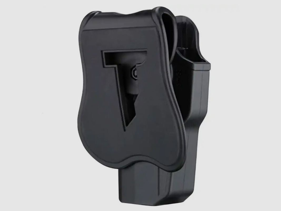Holster R-Defender Glock 17/22/31, immagine 2 di 3