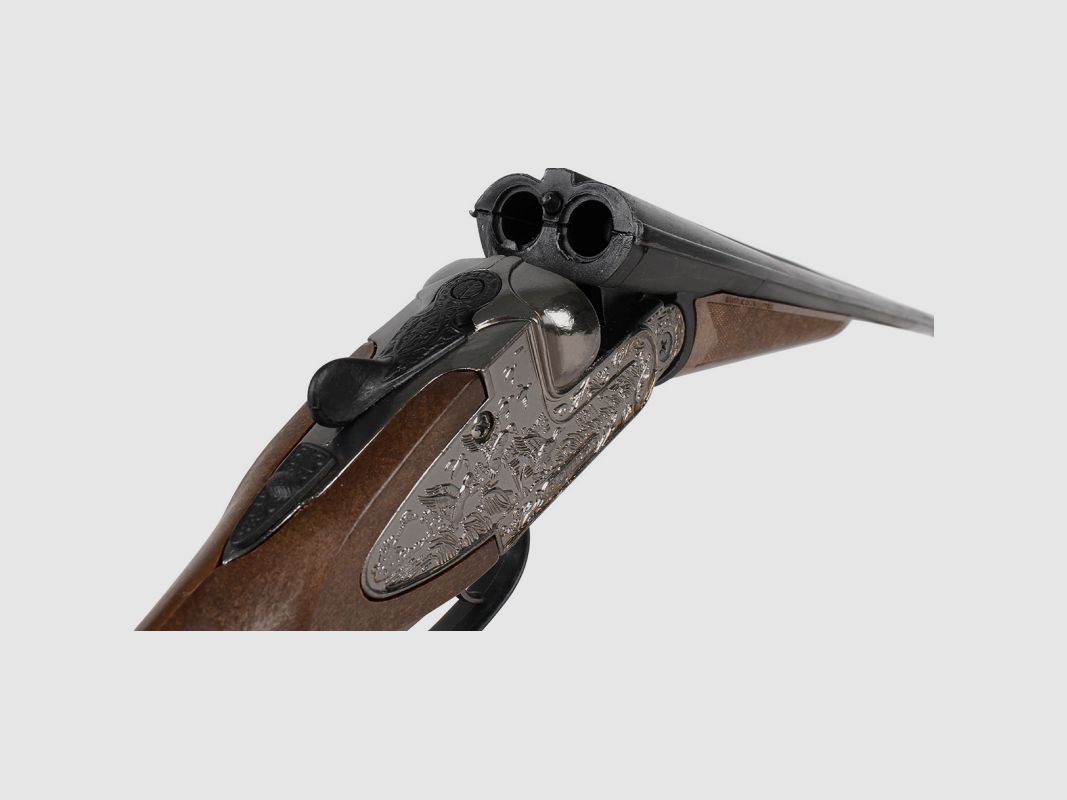 GONHER Jagdflinte Doppelflinte mod. 111/0, Bild 3 von 4