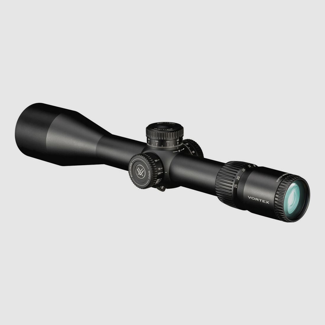 Vortex Venom 5-25x56 FFP EBR-7C MRAD