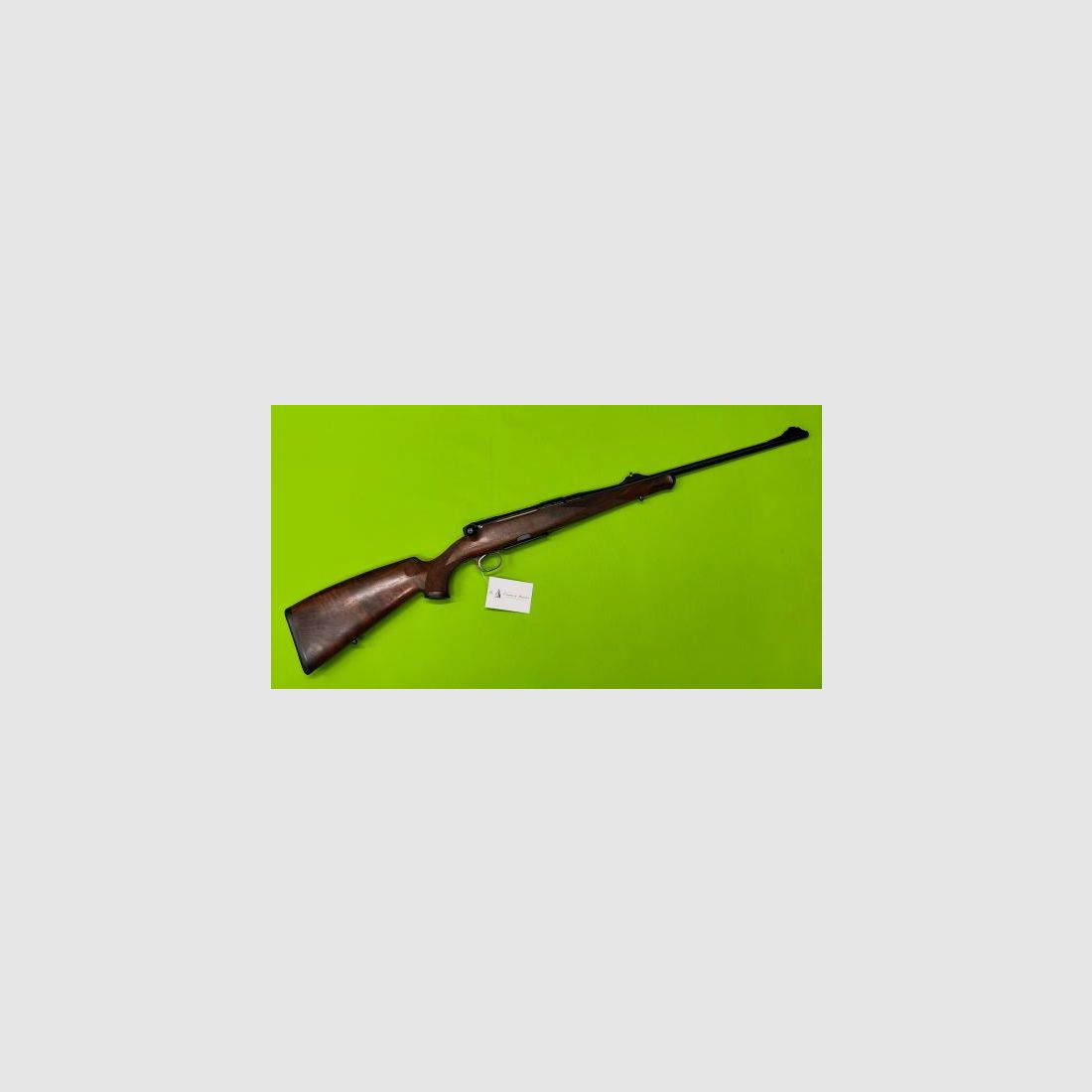 Heym SR30 Allround, Schaft „Bayrisch“ mit Schweinsrücken cal. .308 Winchester Repetierbüchse