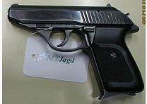 Sig Sauer P230