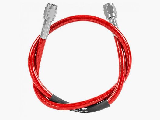 Druckluftschlauch Best Fittings Ultima 1/8 BSP Female 2500 mm