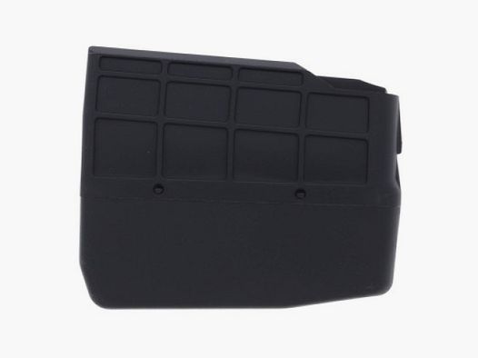 Caricatore Tikka, caricatore T3X/T3, 5-rd, blu, lungo, 300 Win Mag, 7mm Rem Mag, 270 Win