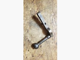 Levier de tension pour Haenel 310