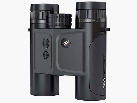 German Precision Optics Rangeguide 2800 8x32