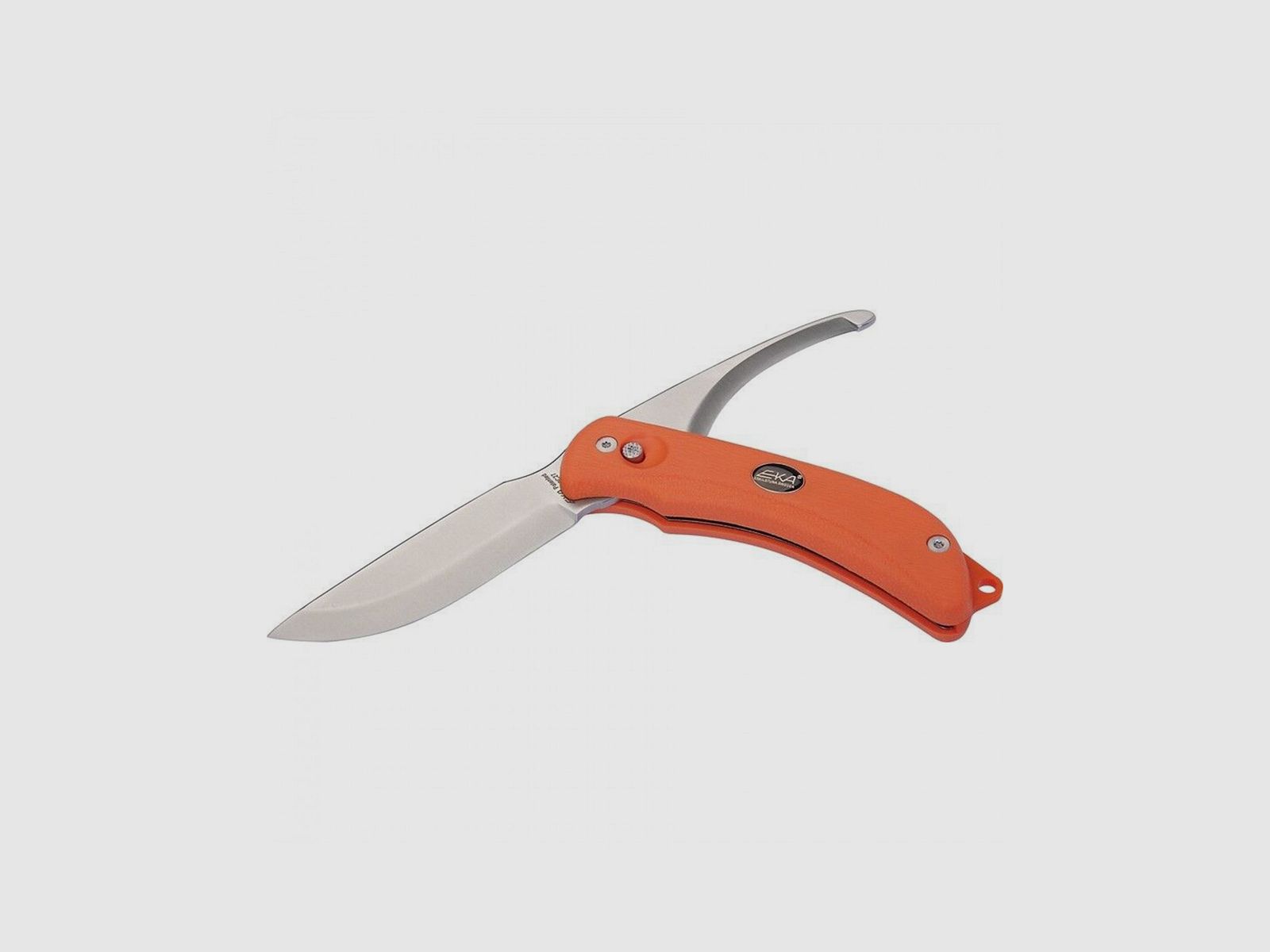EKA JAGDMESSER G3 ORANGE