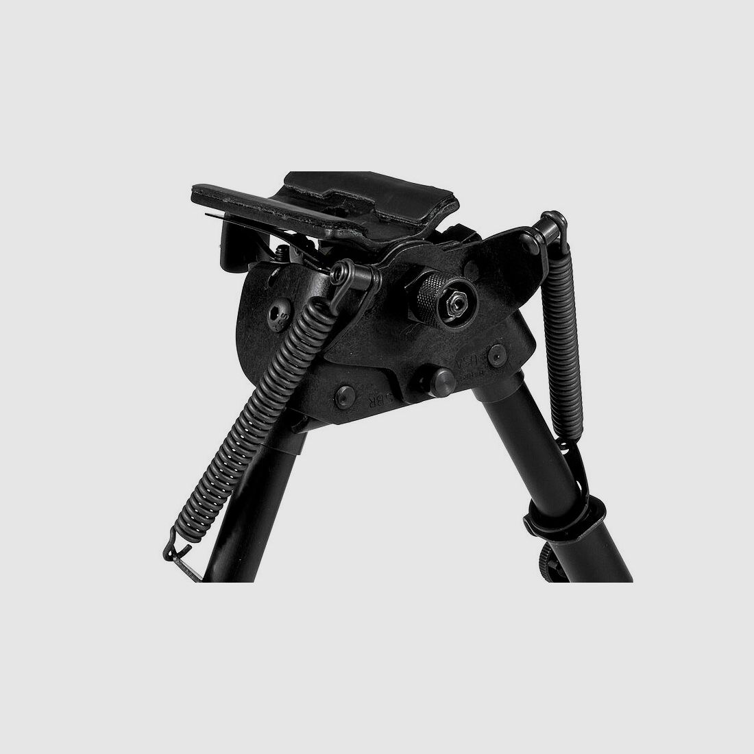 HARRIS bipod S-BR with swivel joint