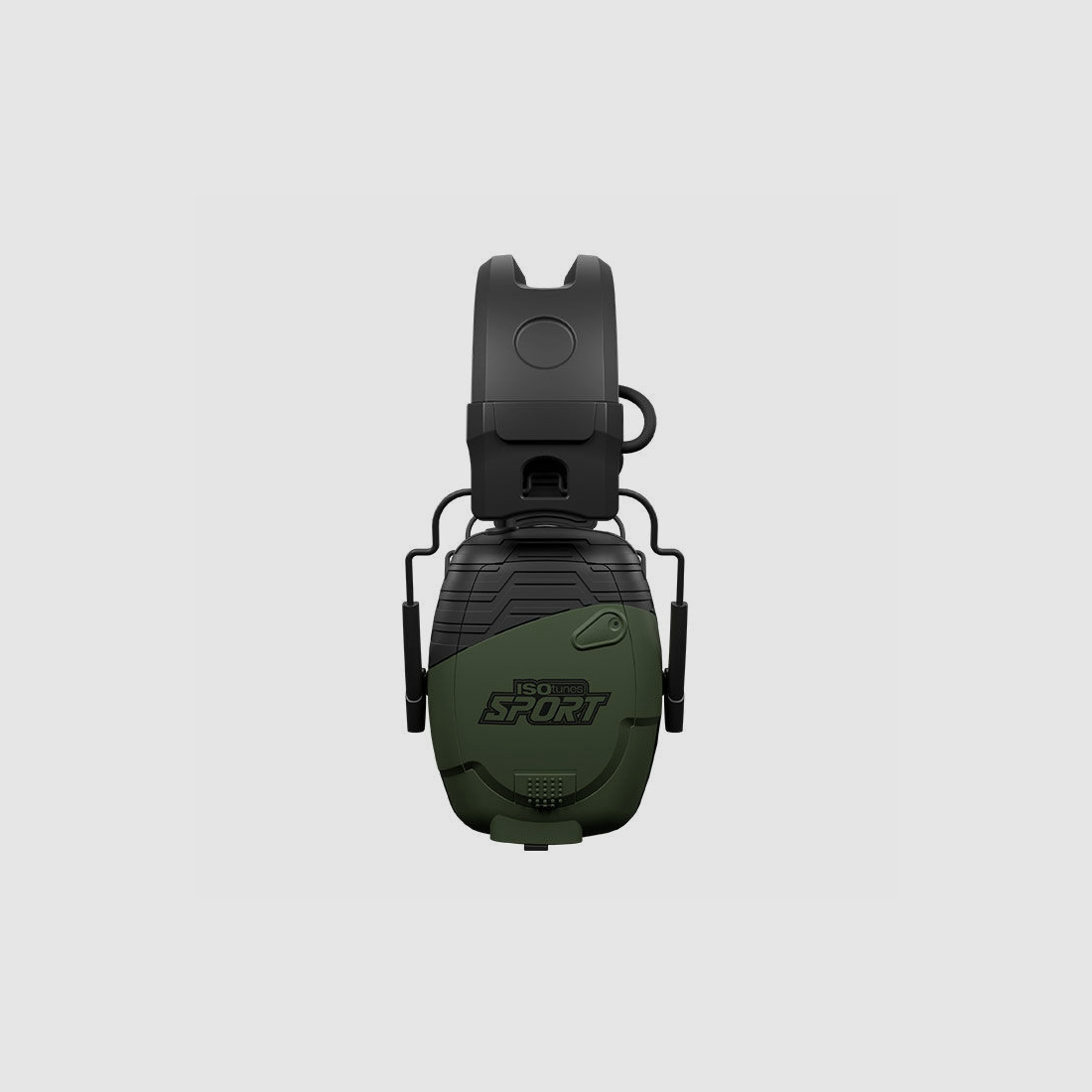 ISOtunesSport ISOtunes Sport Defy Gehörschutz mit Bluetooth