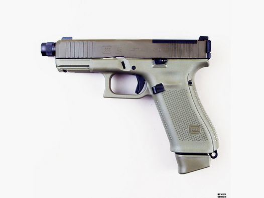 Pistolet Glock mod. G45 FS Hunter cal. 9×19 Parabellum