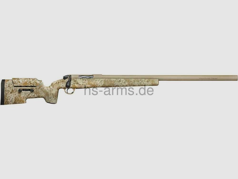 Mercury / Sabatti Mercury / Sabatti Tactical Evo Desert Repeating Rifle, image 1 of 2