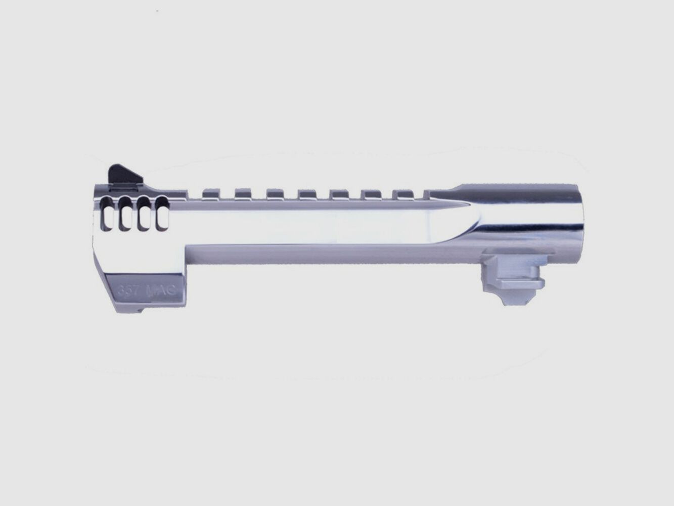 Canon Magnum Research Desert Eagle 6" (6 pouces) P-Chrom IMB .357Mag