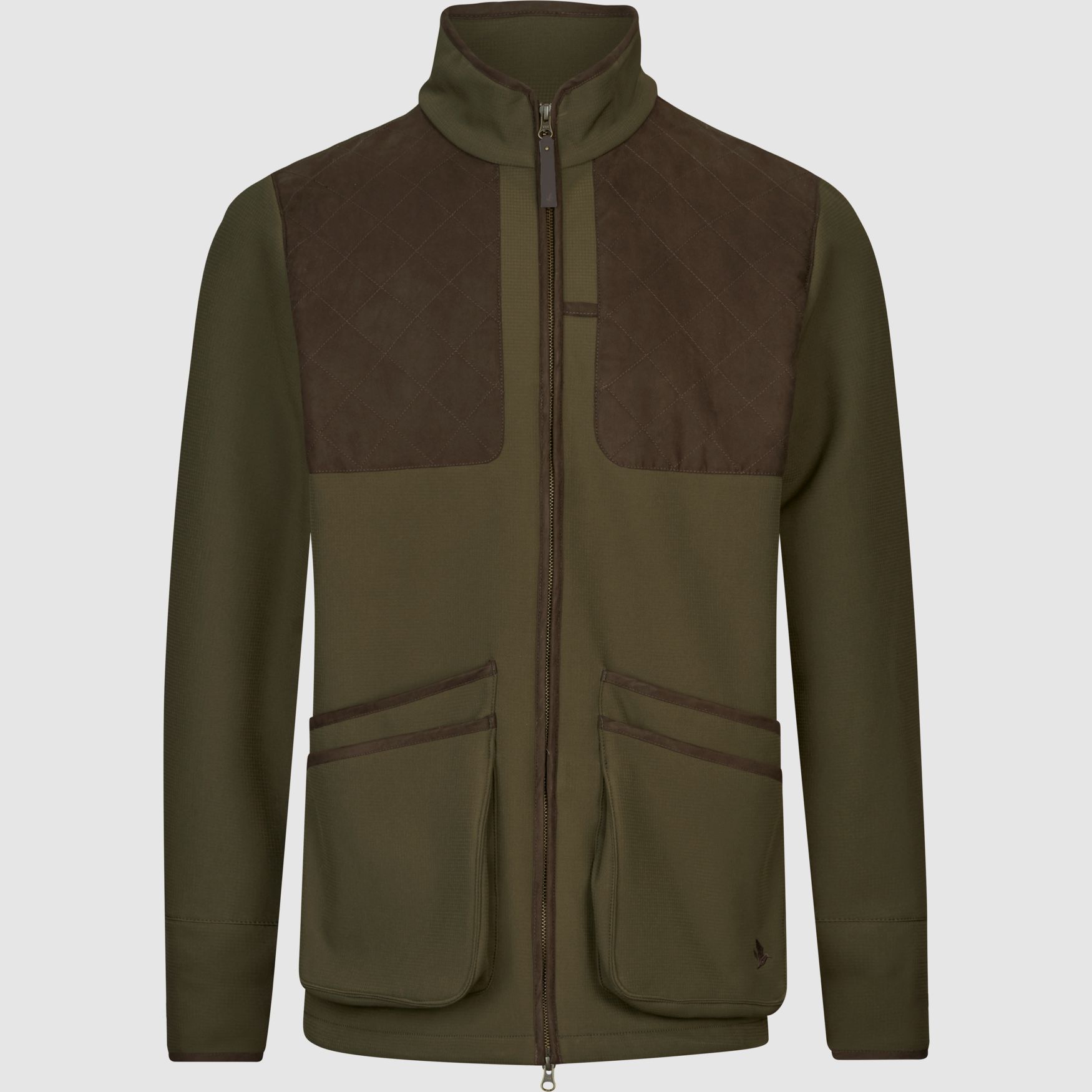 Seeland Wenlock Jacke Herren Light Pine, 56