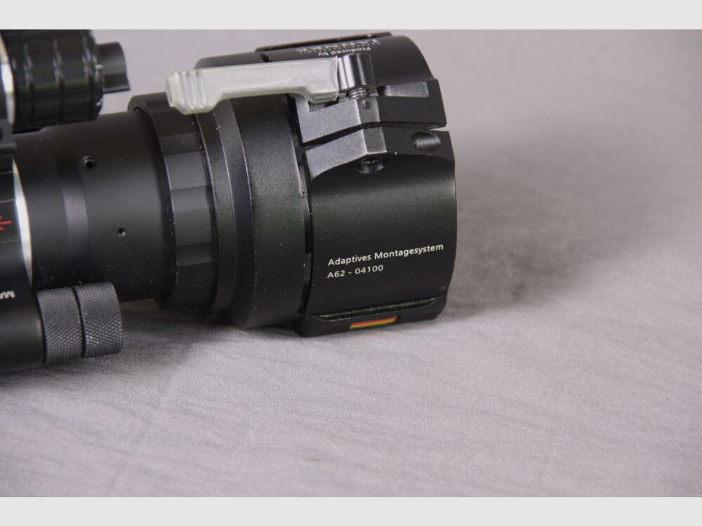 Jahnke lunette de visée nocturne DJ-8 NSV 1x48 à PRIX SPÉCIAL