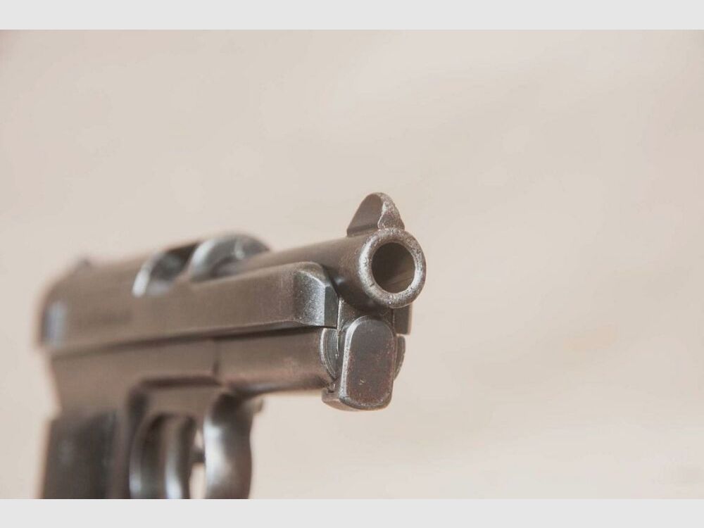 Mauser M1934