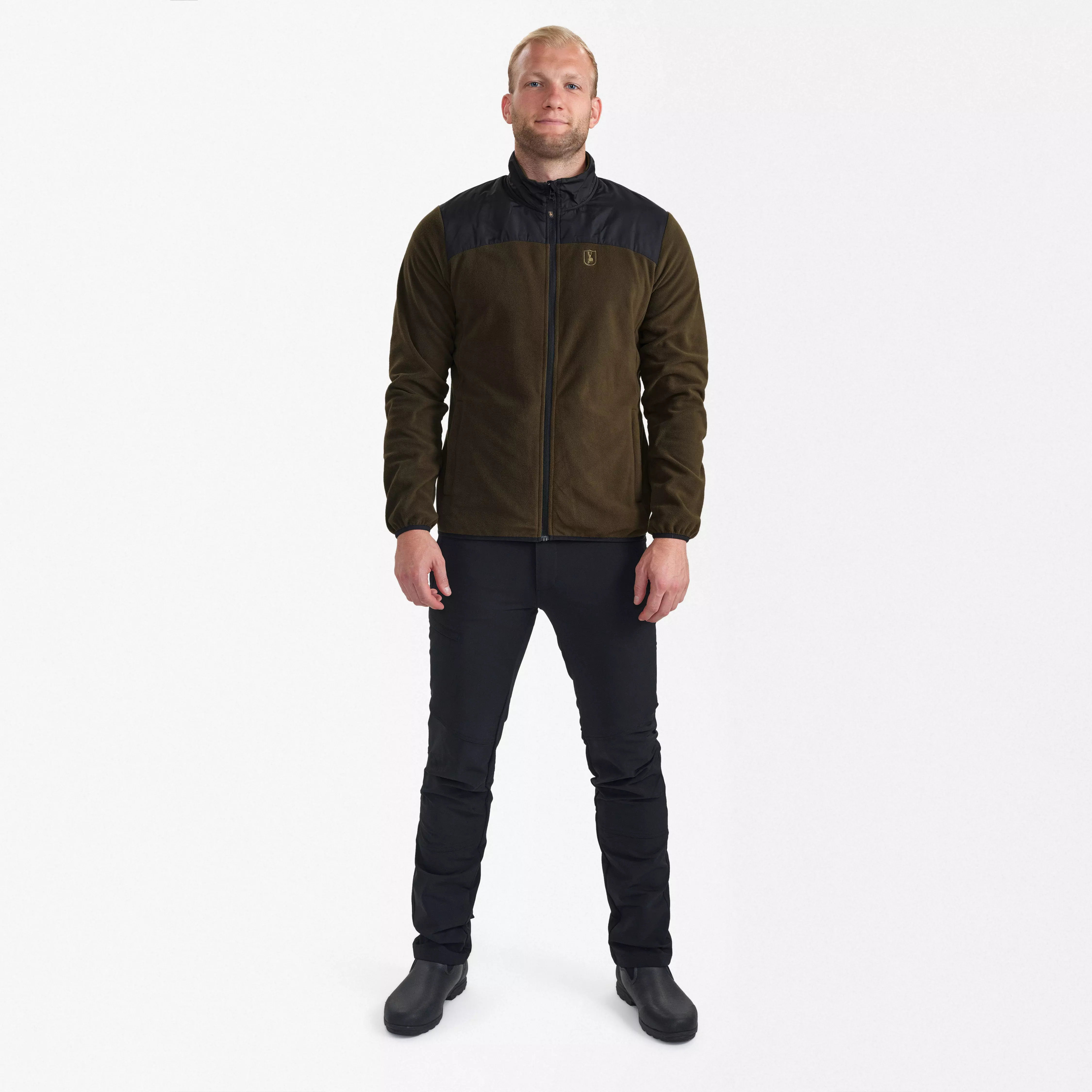 Northward veste polaire - Chestnut Brown, image 3 sur 5