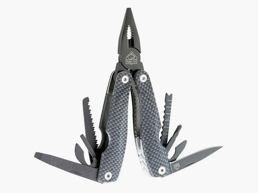 PUMA TEC Multitool (Plastique)