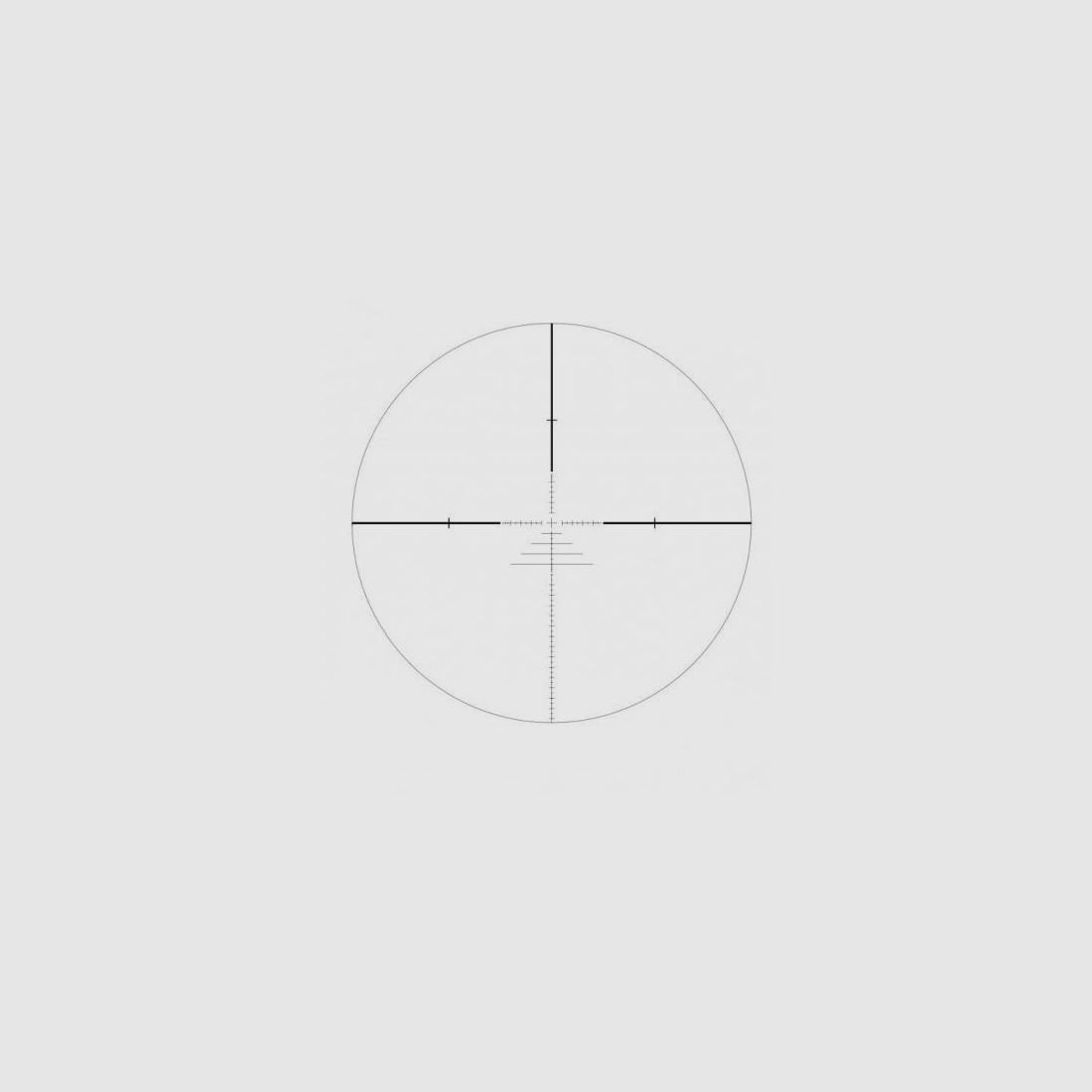 Zephyr II 5-20x50 SF SIR FBR MRAD VL2108, Bild 2 von 2