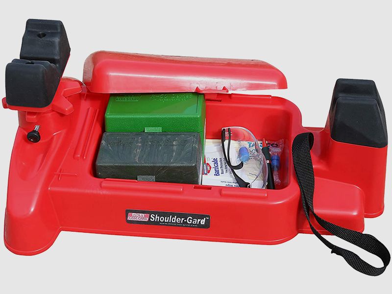 MTM Einschießbock / Schießauflage SGR-30