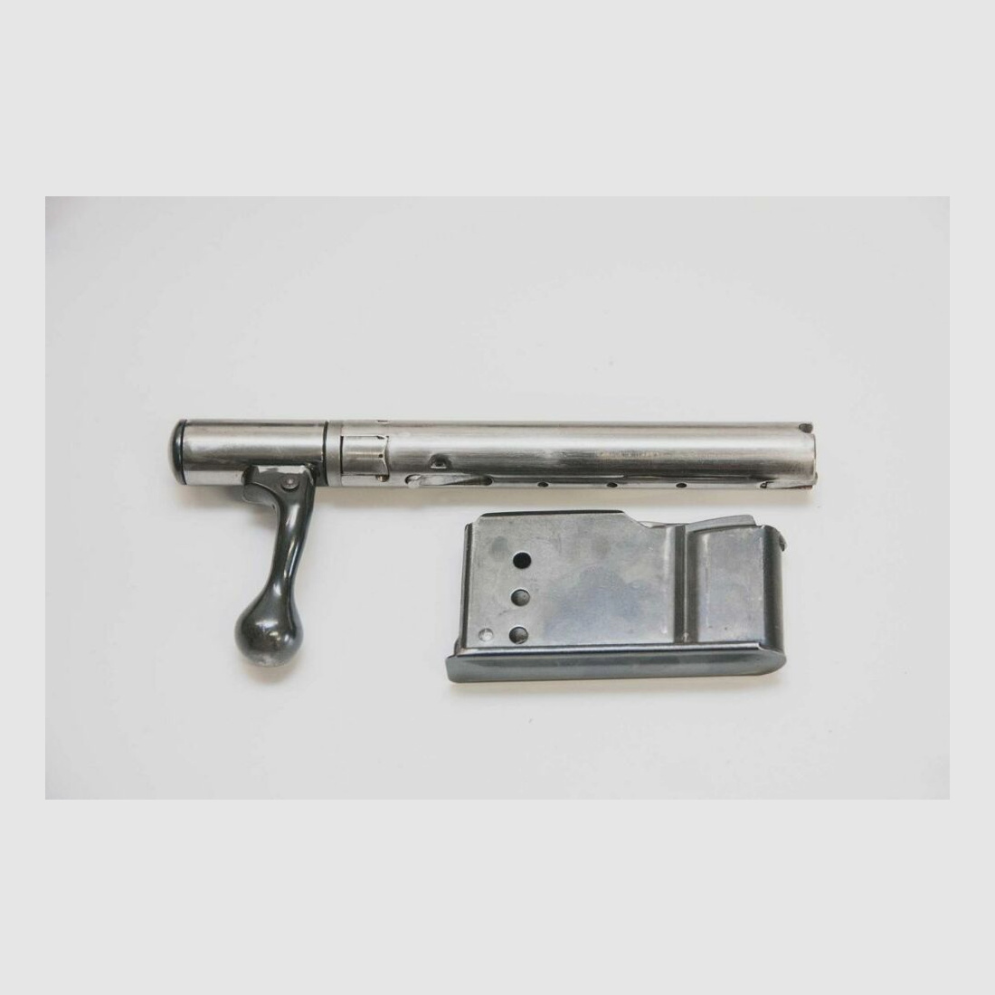 Sauer 80 Luxus mit Kahles ZF 3-12x56