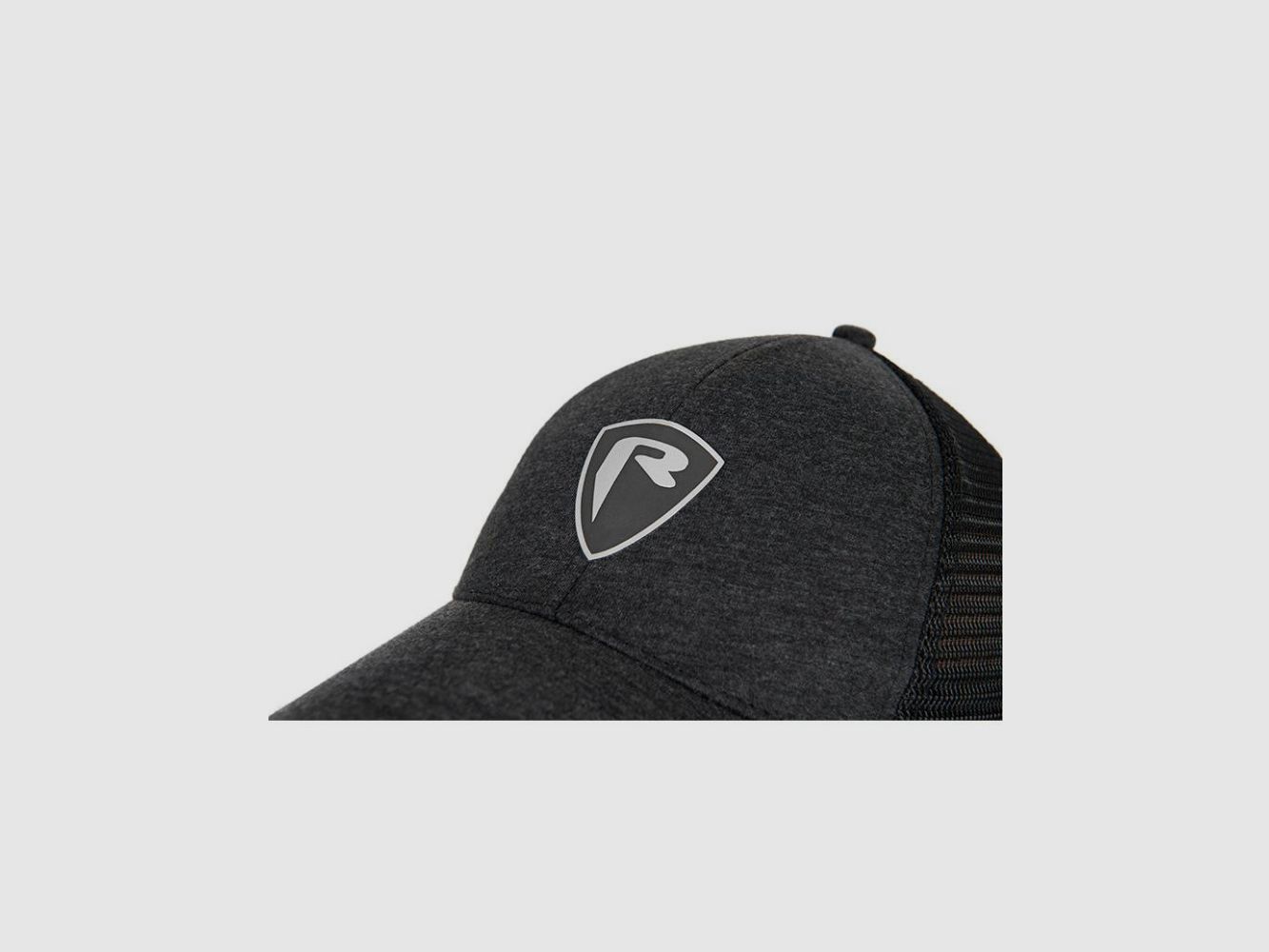 Casquette Fox Rage Voyager Dunkelgrau, Bild 2 von 3