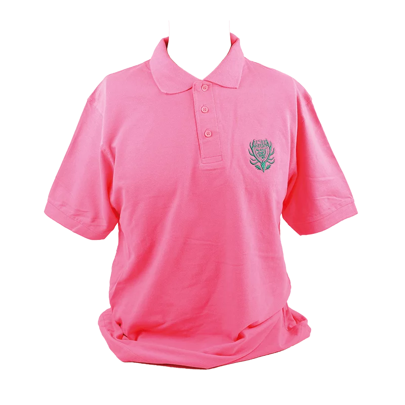 LJV Hessen - Polo Shirt, immagine 3 di 4