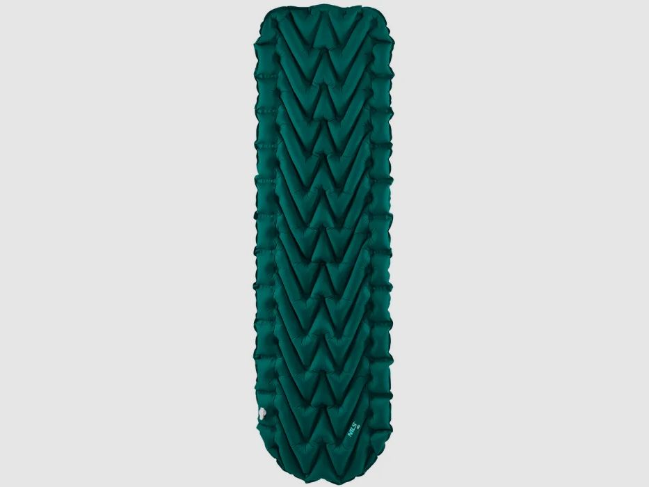 NC4005 Sleeping Mat Dark Green