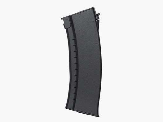 500 sztuk magazynka Highcap do AK74, czarny