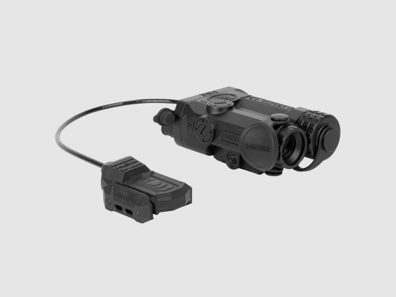Holosun IRIS-2-GR-IR