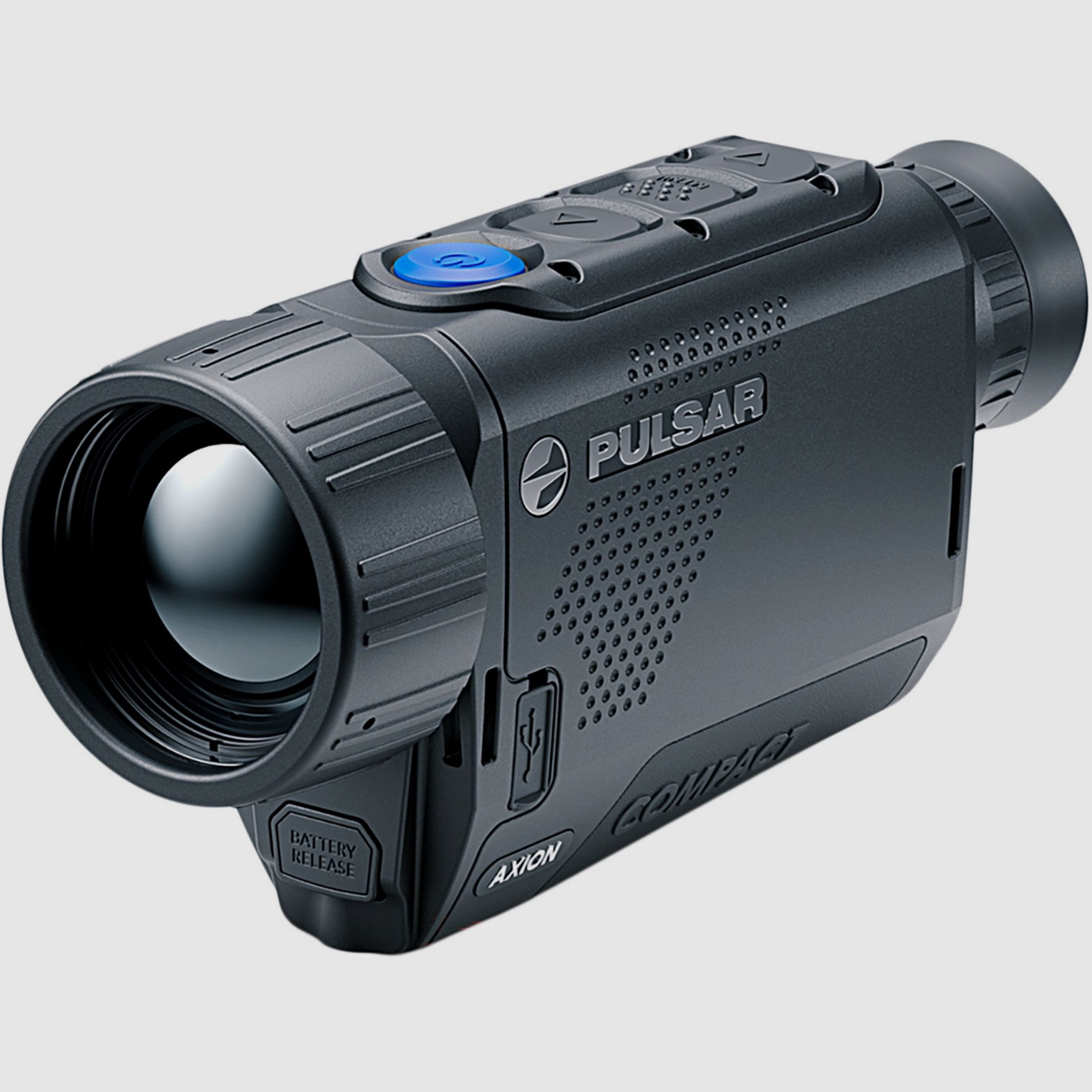 Pulsar Wrmebildkamera Axion XG35 Compact