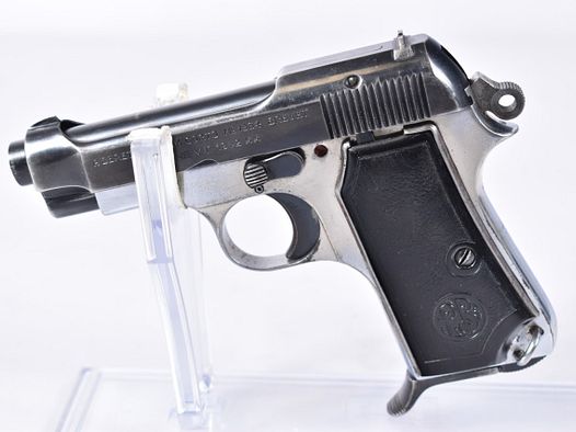 Beretta 1954 9mmLuger Pistole
