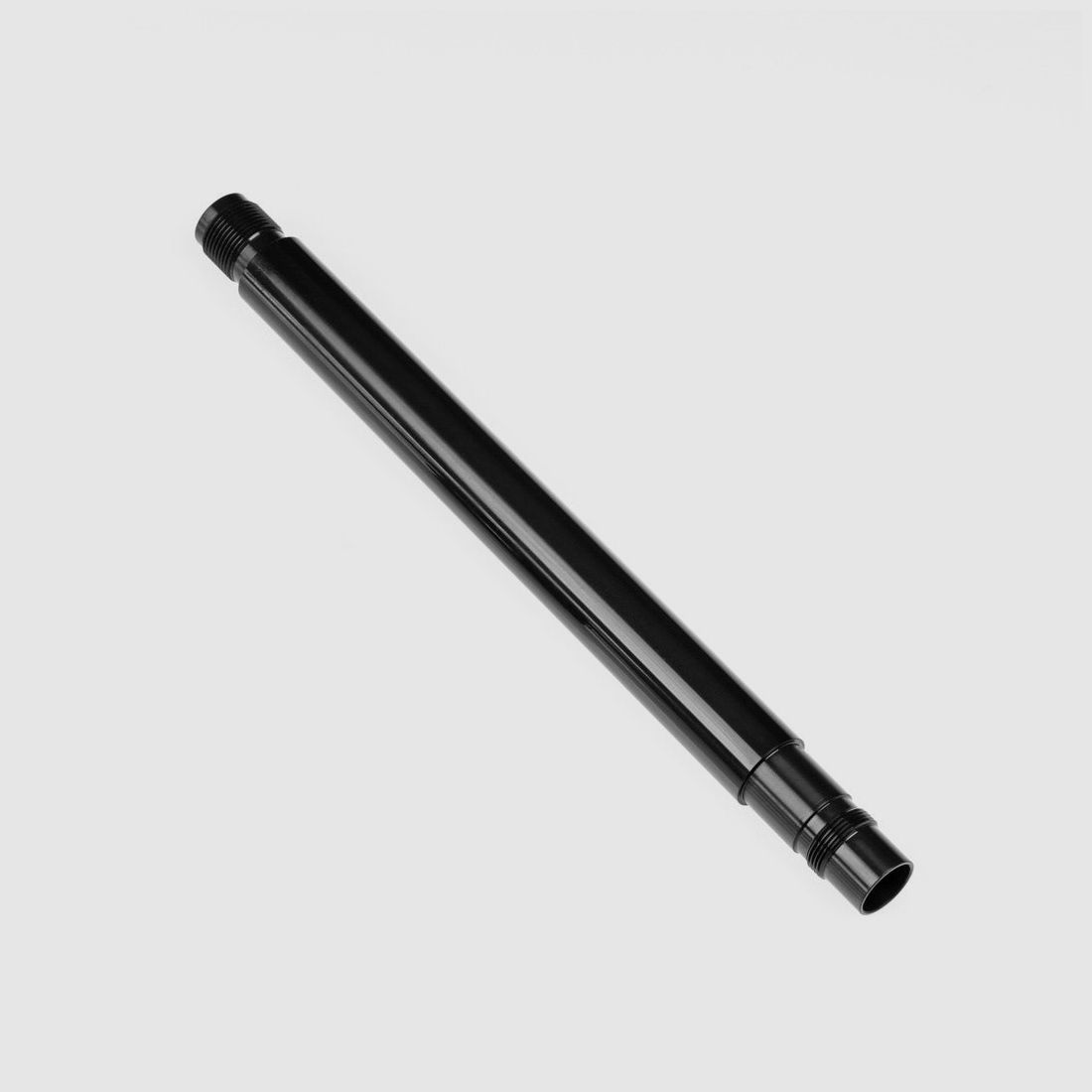 STEEL TUNING BARREL | STAHL TUNINGLAUF | CQMF | MILSIG / VALKEN M17 | 300MM | THREAD 22x1,5 | DIAMETER.683