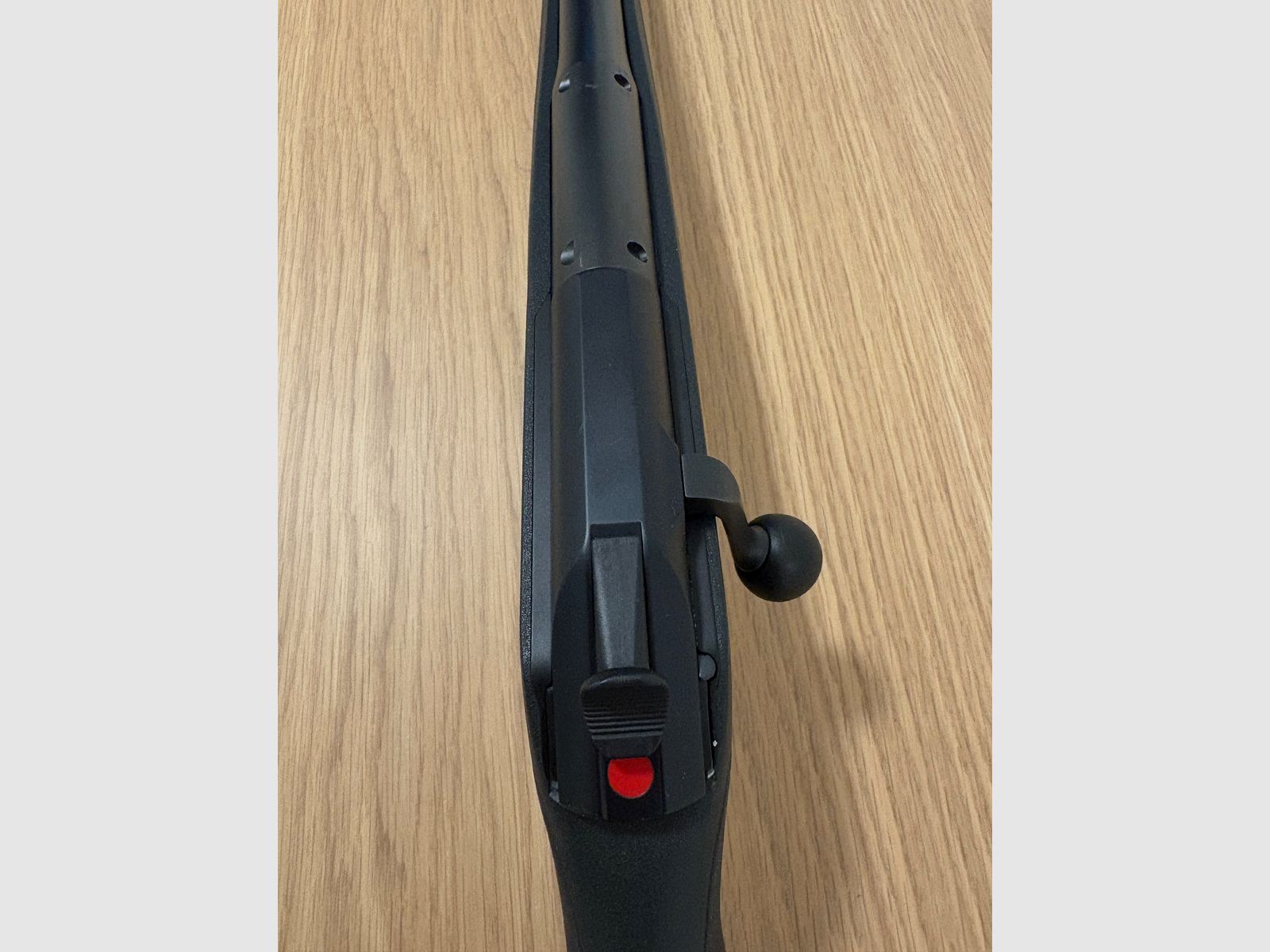 Blaser R93 