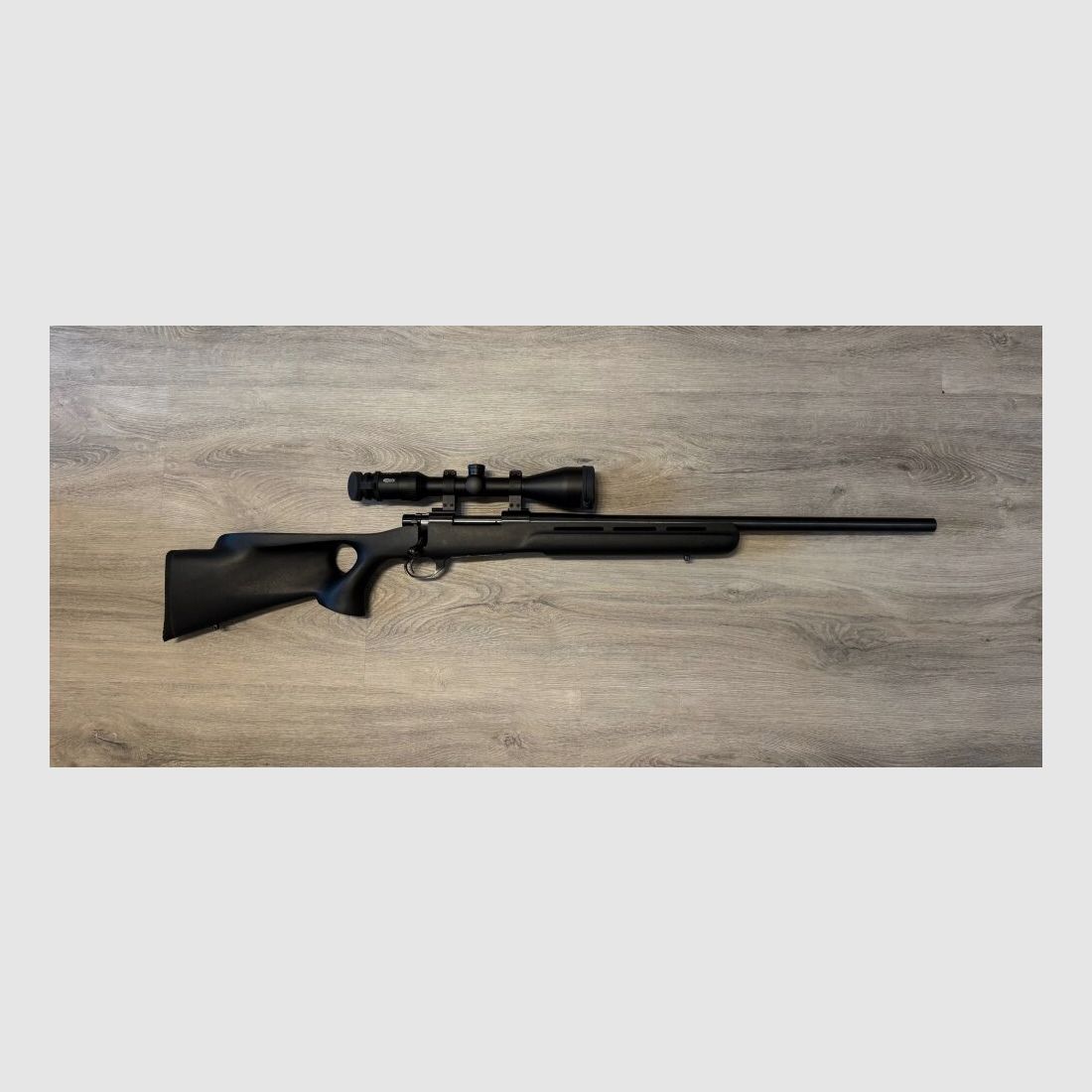 Howa 1500 Match Hunting Match