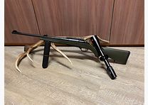 Haenel Varmint Jaeger 10, z Leica Amplus 6 2,5-15x56 i