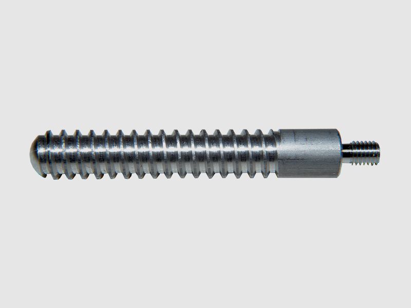 Ballistol Adapter voor Vilt, Patches & Wadding