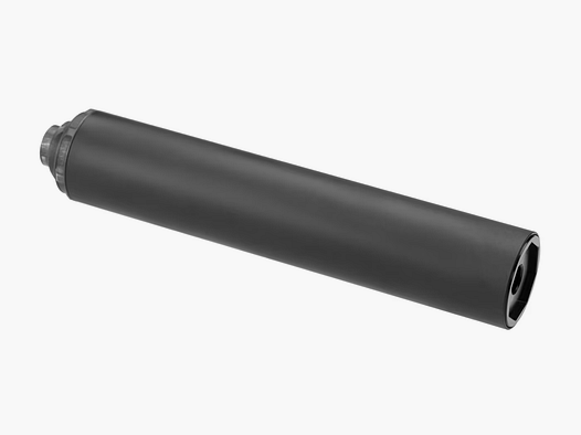 Clawgear Pistol Suppressor 9mm – M13,5×1 Left
