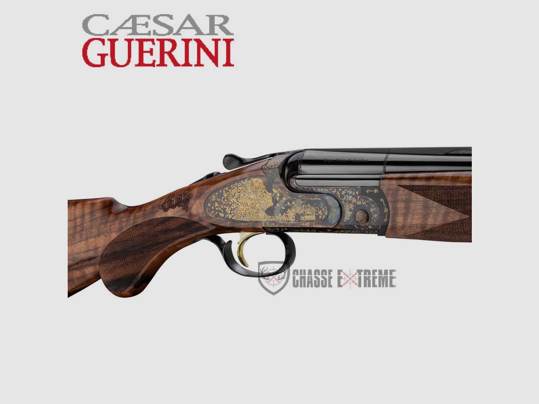 Flinte CAESAR GUERINI JULIA Ejecteur 71cm Kal 20/76, Bild 6 von 7