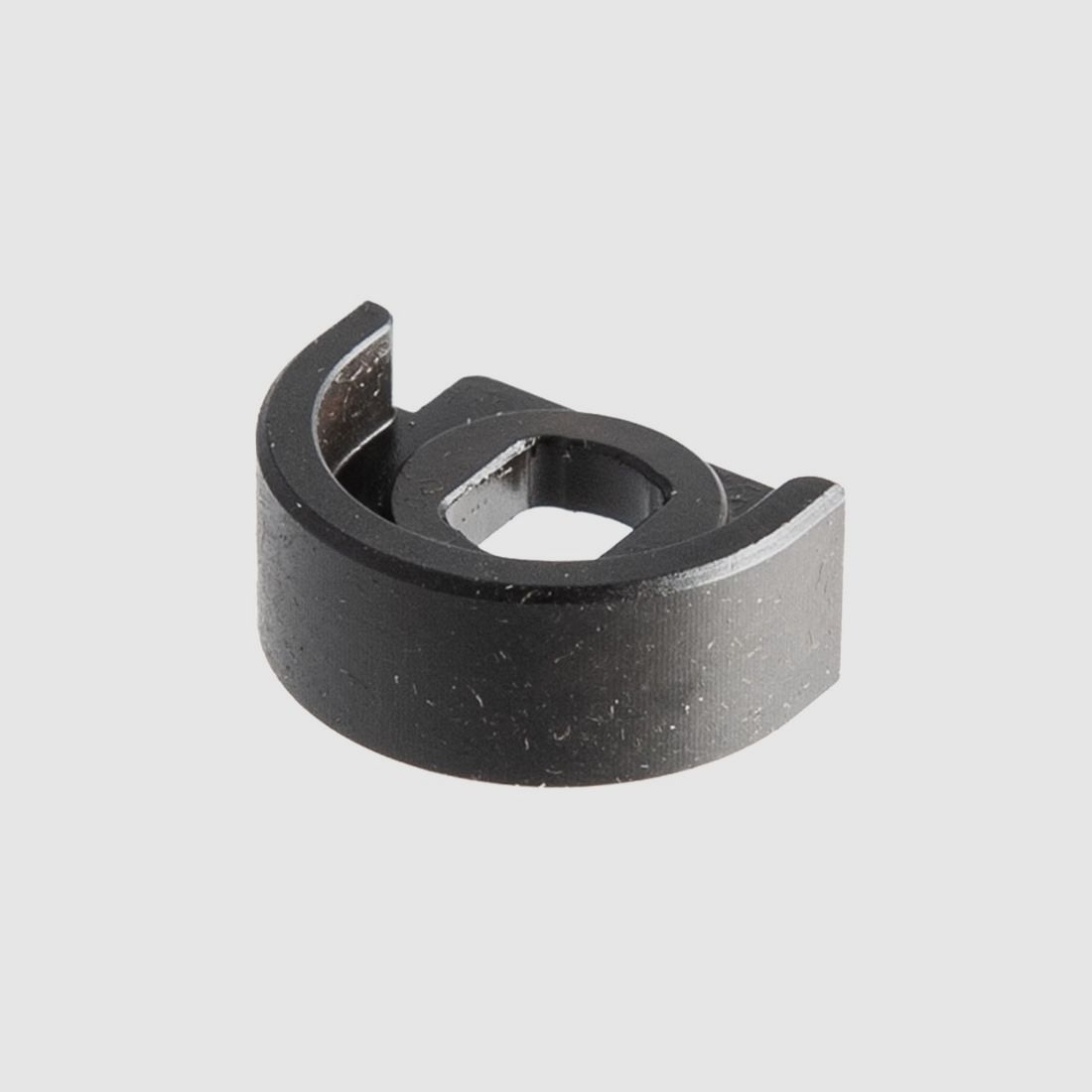 STRIKE INDUSTRIES DLA GLOCK® GEN 3/4 STRIKE INDUSTRIES SLIDE ADAPTER PLATE STAL CZARNY, zdjęcie 2 z 4