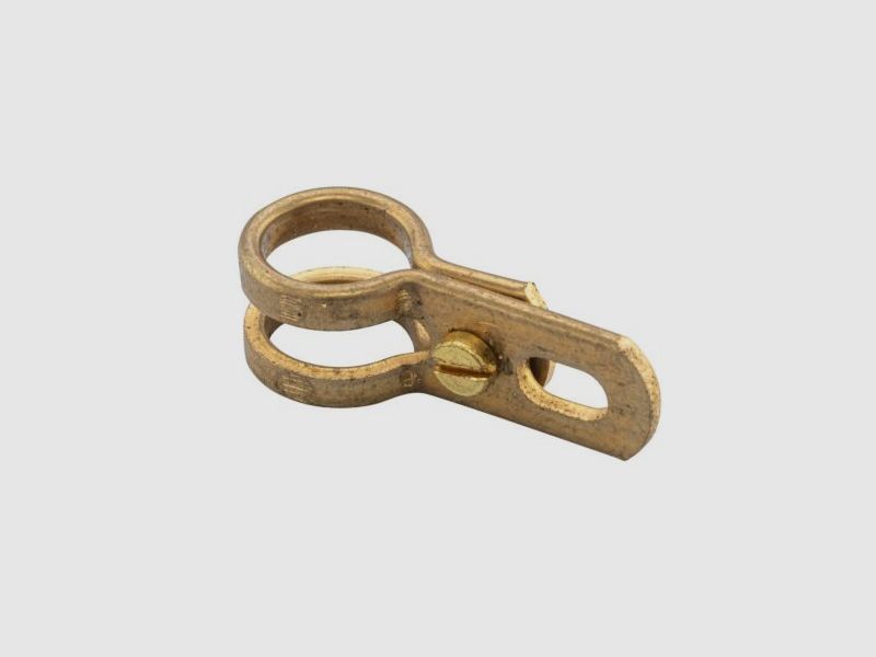 Kupplungsring Messing Durchmesser 12 MM für Stockente, Bild 7 von 10
